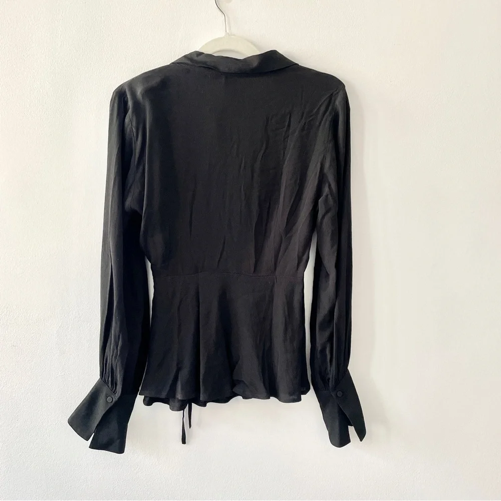 J. Crew perfect long